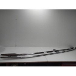 Barres De Toit Volkswagen Sharan 1 Phase 3